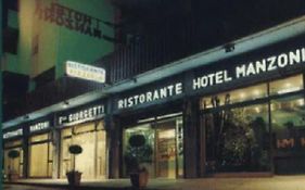 Hotel Manzoni
